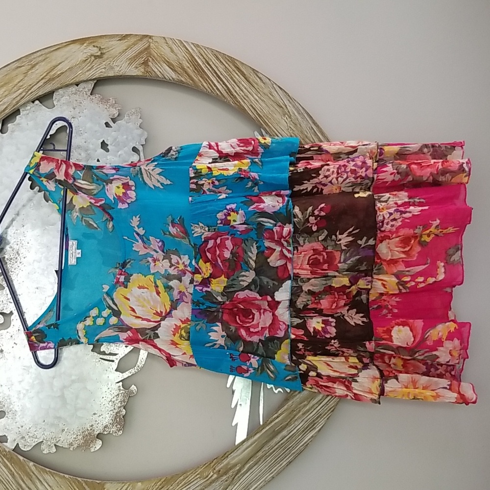 Tasha Polizzi top